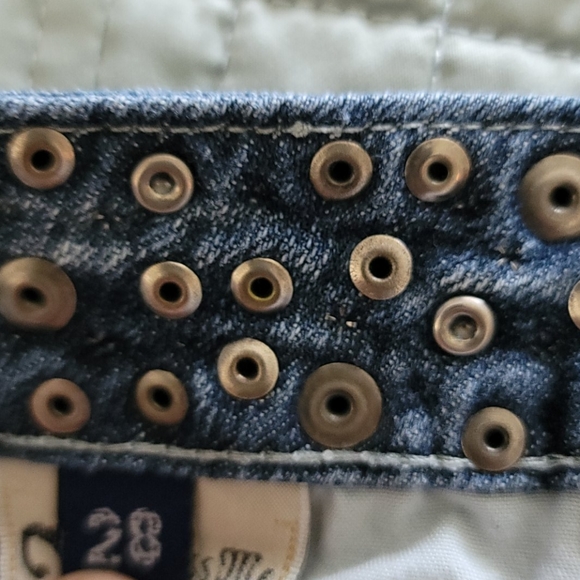 Miss me jeans - Picture 6 of 8